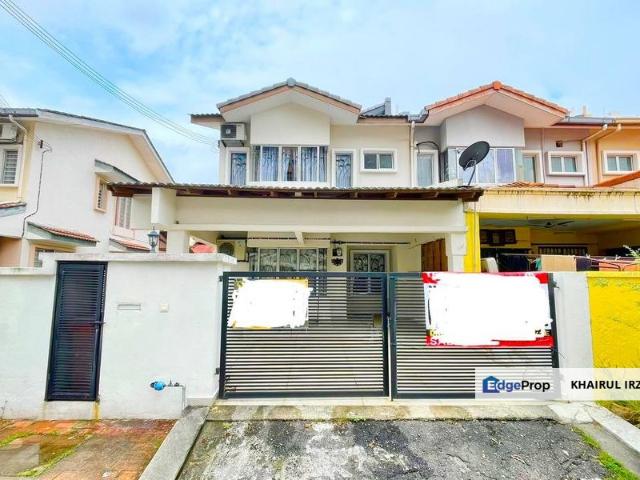 House for sale in Petaling, Damansara Damai