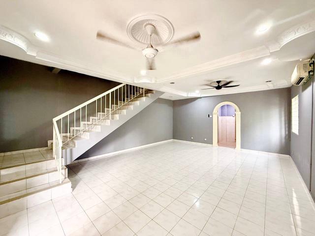 Terraced House for sale in Kajang, Langat