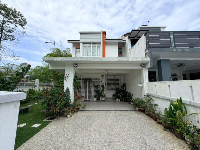 Terraced House for sale in Selayang, Selangor