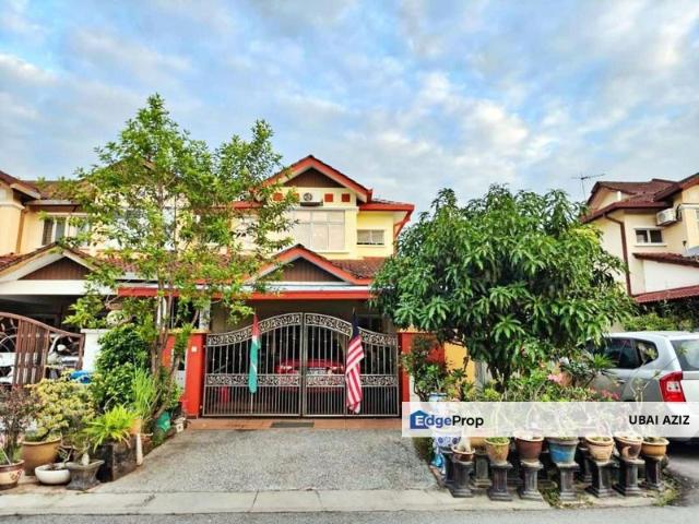 House for sale in Petaling, Alam Impian