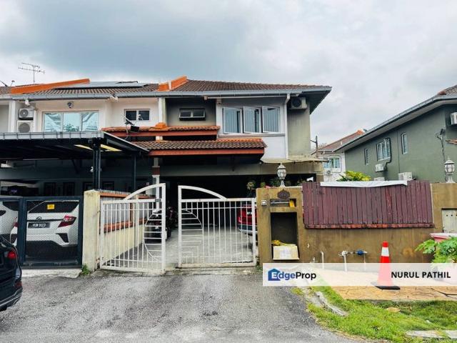 House for sale in Petaling, Damansara Damai