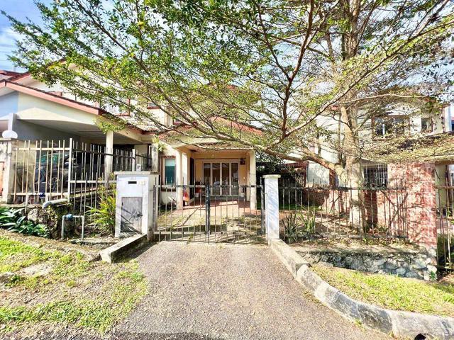 Terraced House for sale in Selayang, Selangor