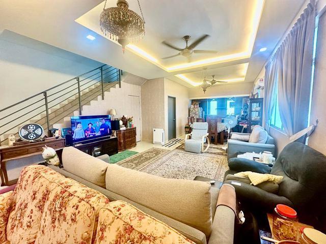 Terraced House for sale in Kajang, Langat