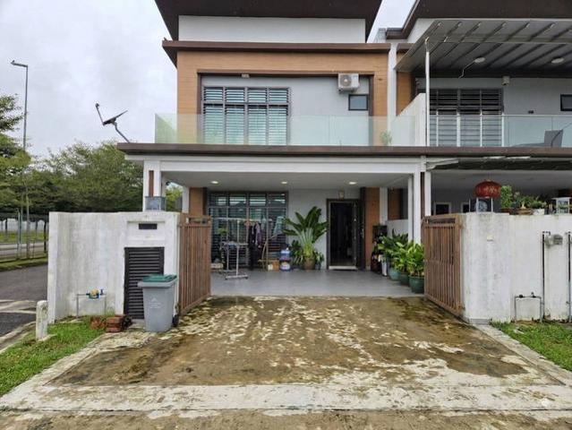 Terraced House for sale in Ulu Tiram, Johor Bahru