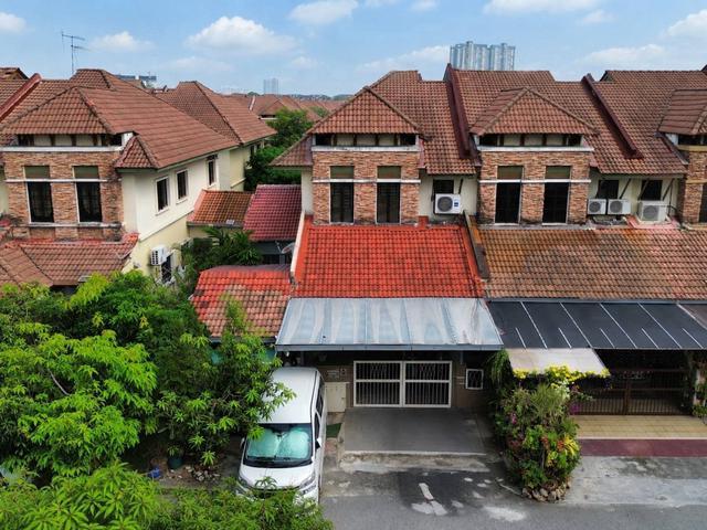 Terraced House for sale in Puchong, Majlis Bandaraya Subang Jaya