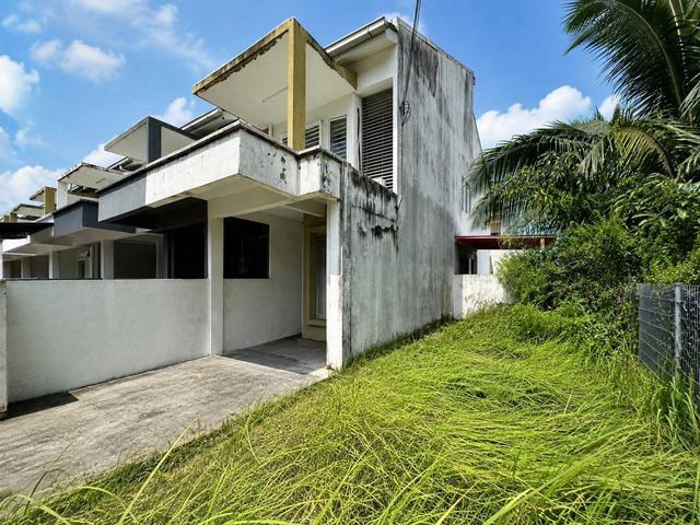 Townhouse for sale in Saujana, Selangor