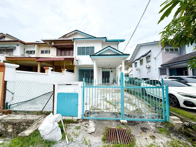 Terraced House for sale in Petaling, Subang Jaya
