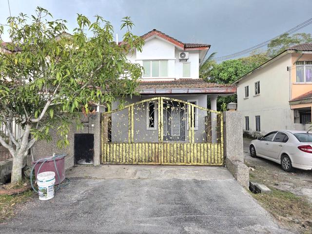 Terraced House for sale in Selayang, Selangor