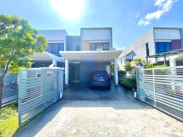 Terraced House for sale in Petaling, Alam Impian
