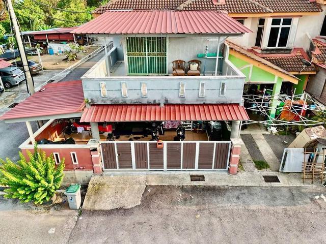 Terraced House for sale in Sendayan Village, Negeri Sembilan