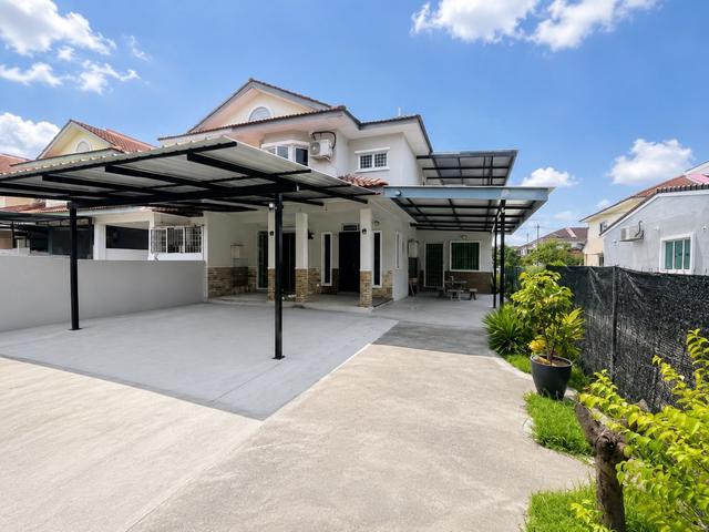 Terraced House for sale in Selangor