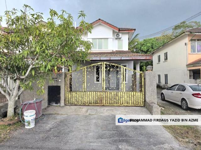 House for sale in Selayang, Selangor