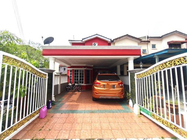 Terraced House for sale in Rawang, Majlis Perbandaran Selayang