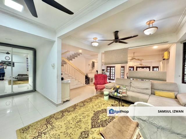 House for sale in Petaling, Subang Jaya