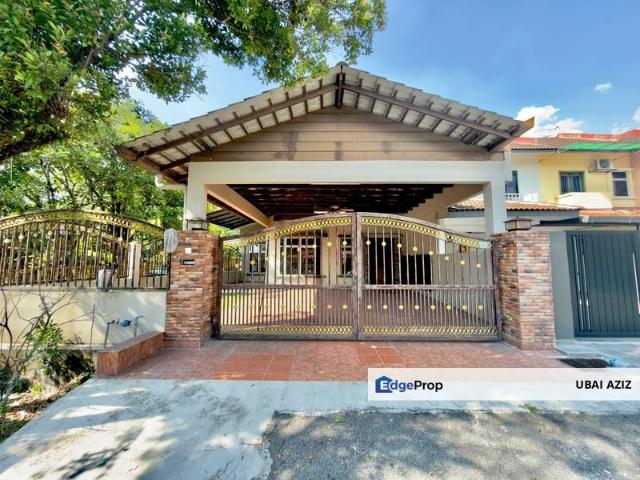 House for sale in Cheras, Majlis Perbandaran Kajang