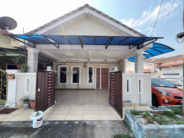 Terraced House for sale in Selayang, Selangor