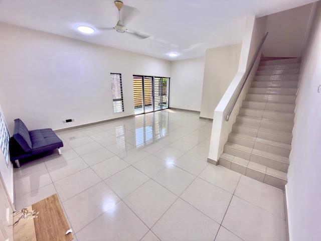 Terraced House for sale in Kajang, Langat