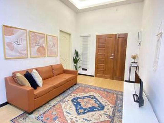 Terraced House for sale in Kuantan, Pahang