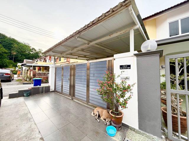 Terraced House for sale in Petaling, Subang Jaya