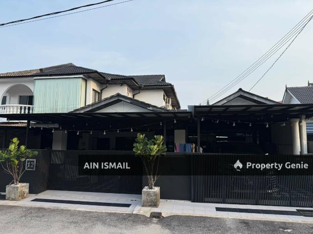 Residential House for sale in Pahang