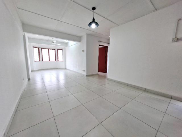 Apartment for sale in Cheras, Kuala Lumpur