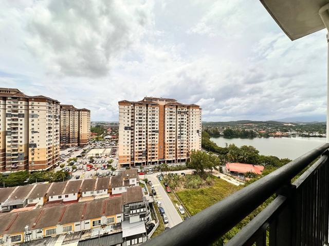 Apartment for sale in Selayang, Selangor