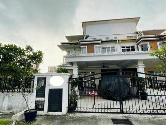Residential House for sale in Petaling, Subang Jaya