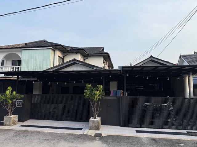 Residential House for sale in Kuantan, Pahang