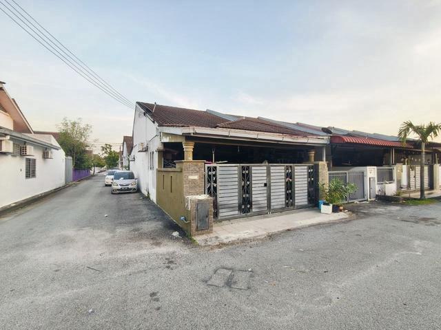 Terraced House for sale in Port Klang, Selangor