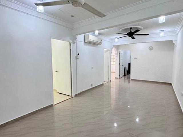 Terraced House for sale in Kepong