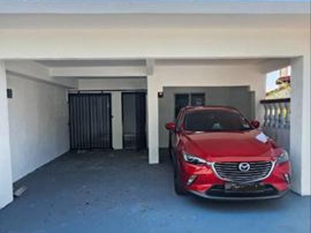 Terraced House for sale in Tanjong Sepat, Selangor