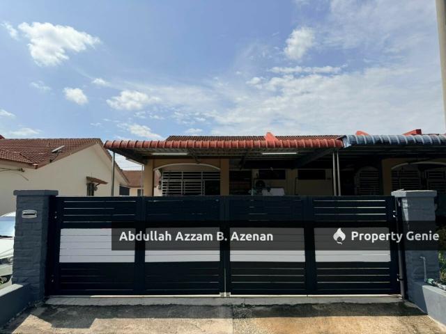 Terraced House for sale in Sungai Petani, Kuala Muda