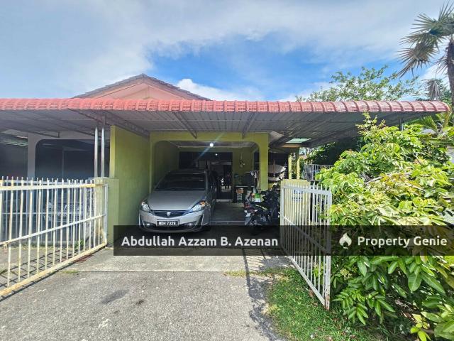 Terraced House for sale in Padang Serai, Kedah