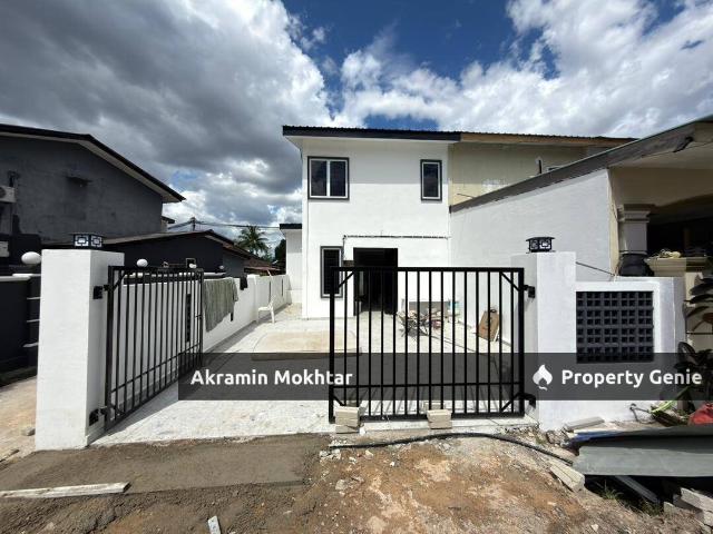 Terraced House for sale in Kajang, Langat