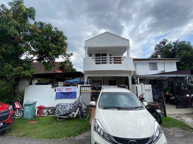 Terraced House for sale in Pandan Jaya