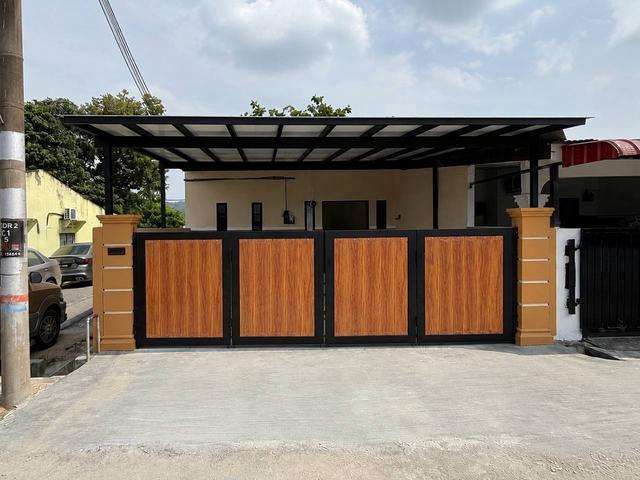 Terraced House for sale in Sendayan Village, Negeri Sembilan