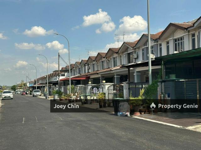 Terraced House for sale in Johor