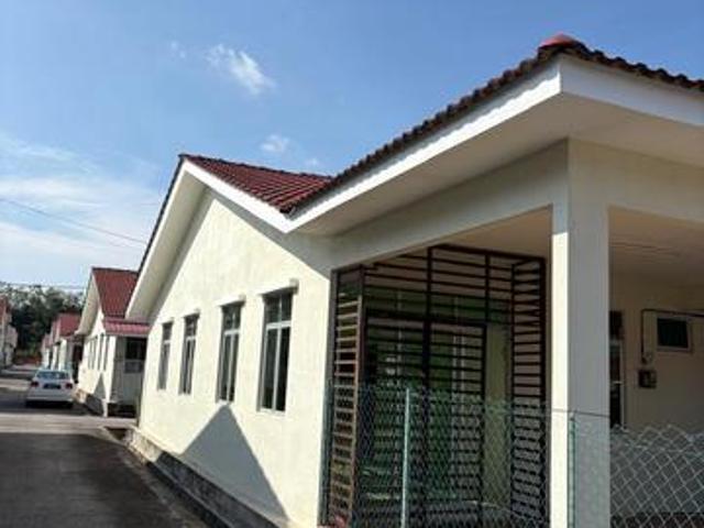 Terraced House for sale in Pendang, Kedah