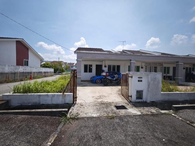 Terraced House for sale in Sungai Petani, Kuala Muda