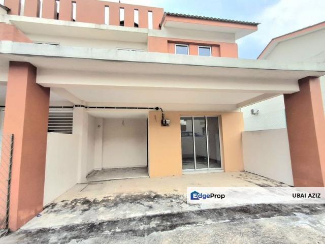 House for sale in Tanjong Sepat, Selangor