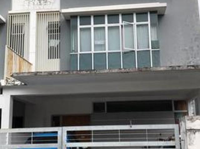 Terraced House for rent in Johore Bahru, Johor