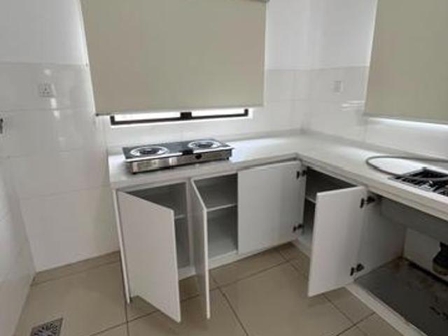 Terraced House for rent in Setia Alam, Shah Alam