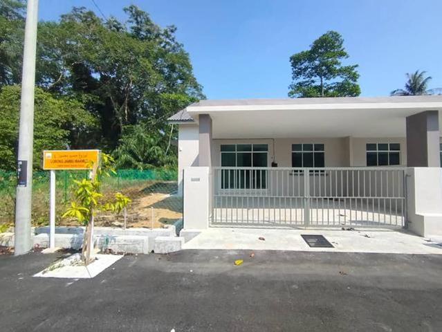 Residential House for sale in Pekan, Pahang