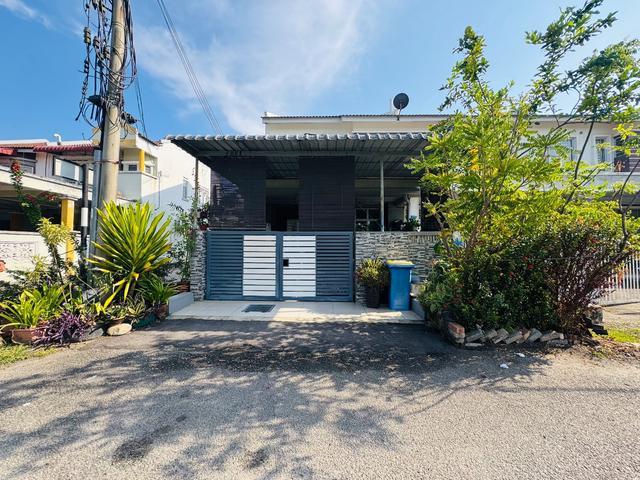 Terraced House for sale in Banting, Selangor
