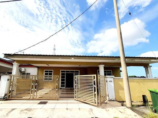 Terraced House for sale in Alor Setar, Kedah