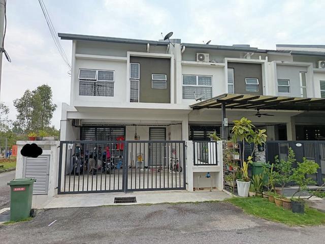 Terraced House for sale in Beranang, Majlis Perbandaran Kajang