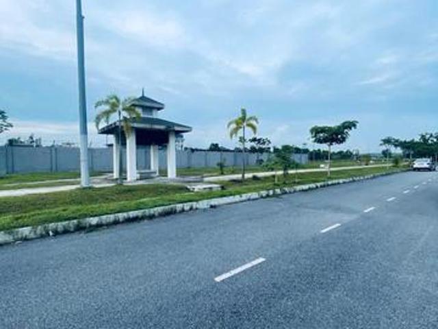 Terraced House for sale in Sri Rusa, Negeri Sembilan