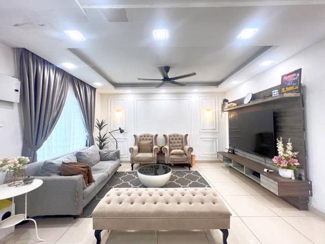 Terraced House for sale in Kelang, Selangor