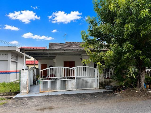 Terraced House for sale in Duyong, Malaka