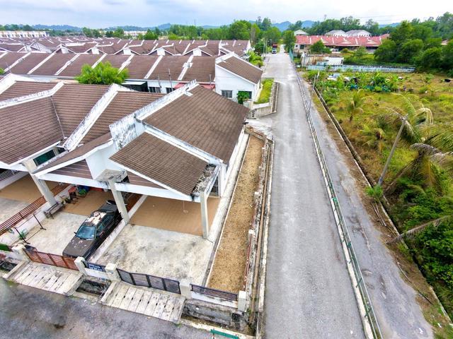 Terraced House for sale in Perak